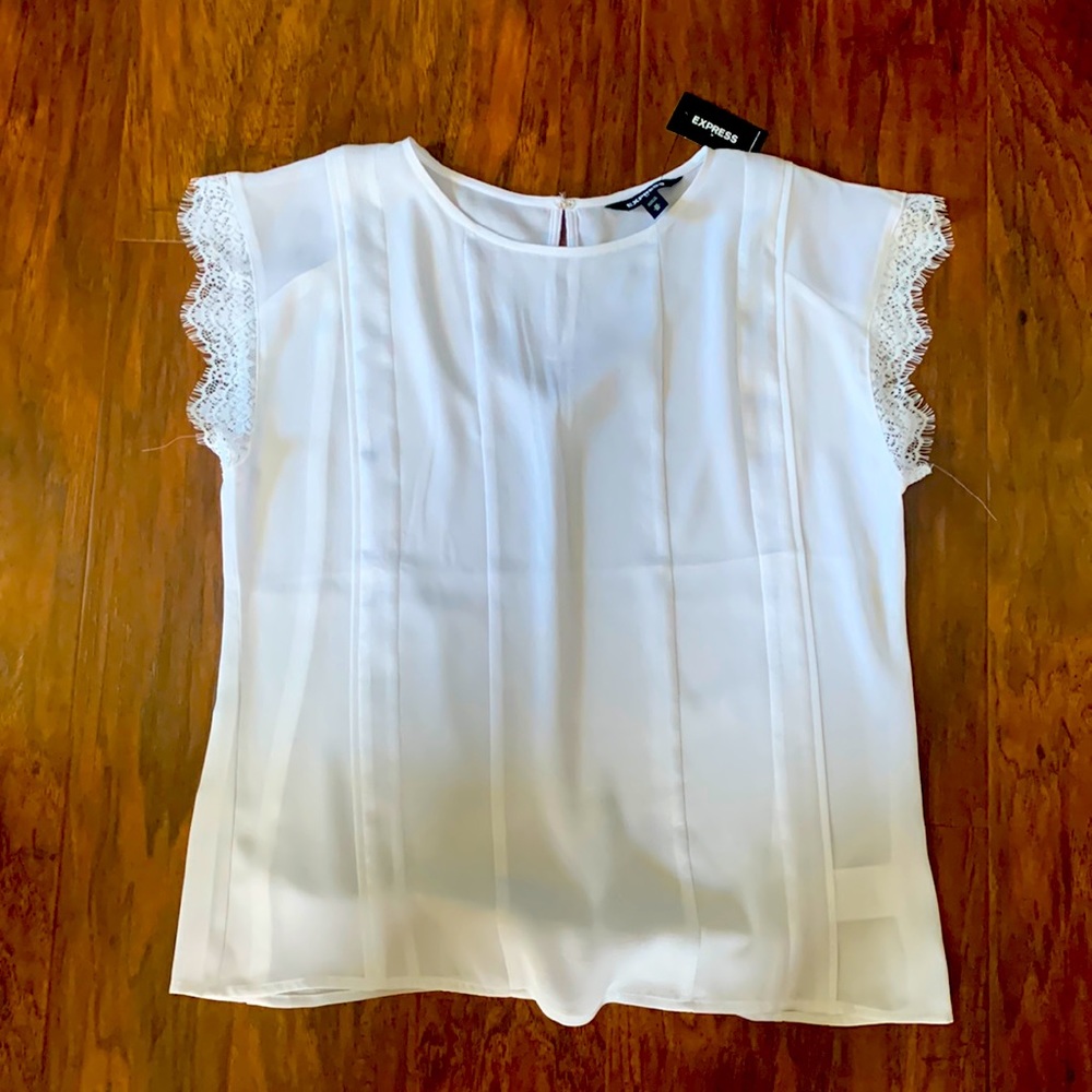 Express beautiful blouse